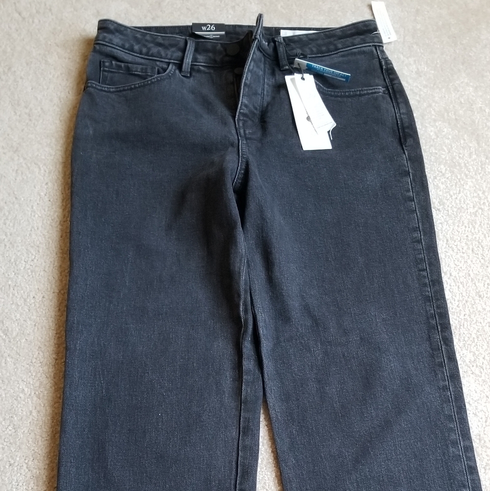 Highwasted jeans size 26